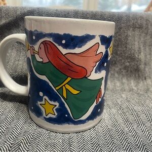 Sears Exclusive Ceramic Mug